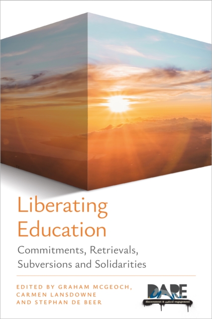 Liberating Education