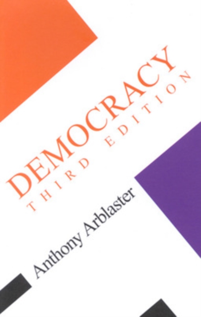 Democracy Third Edition