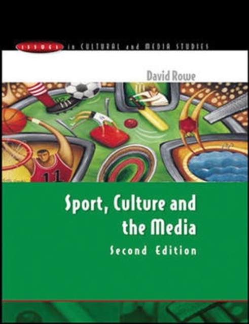 Sport, Culture and Media