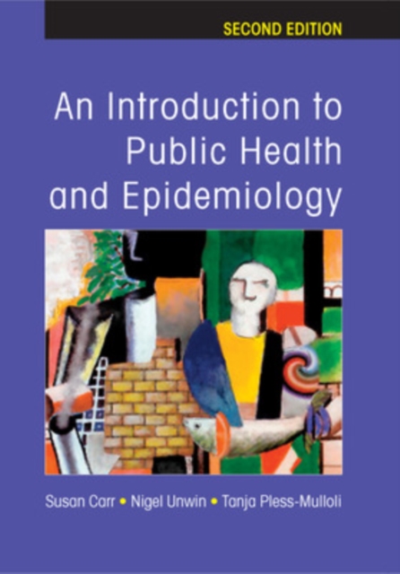 Introduction to Public Health and Epidemiology