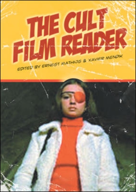 Cult Film Reader