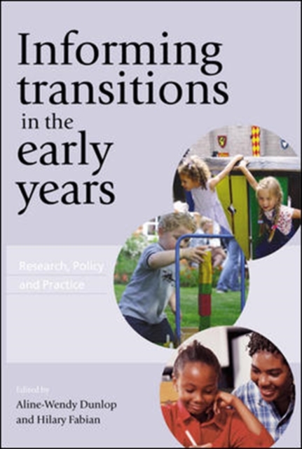 Informing Transitions in the Early Years