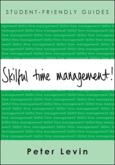 Skilful Time Management