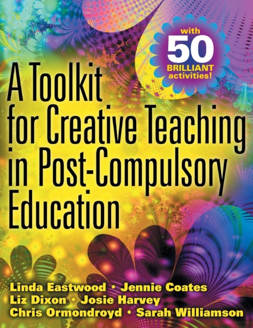 Toolkit for Creative Teaching in Post-Compulsory Education