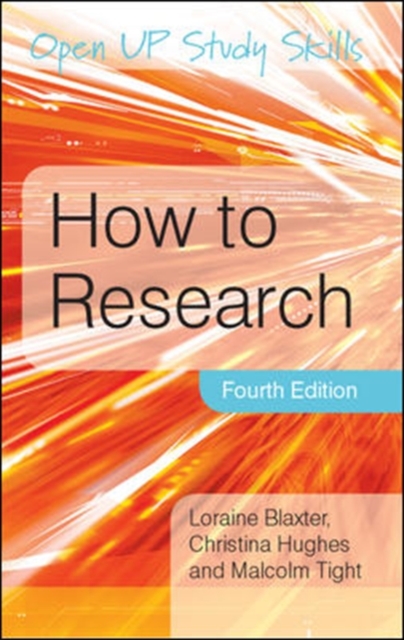 How to Research