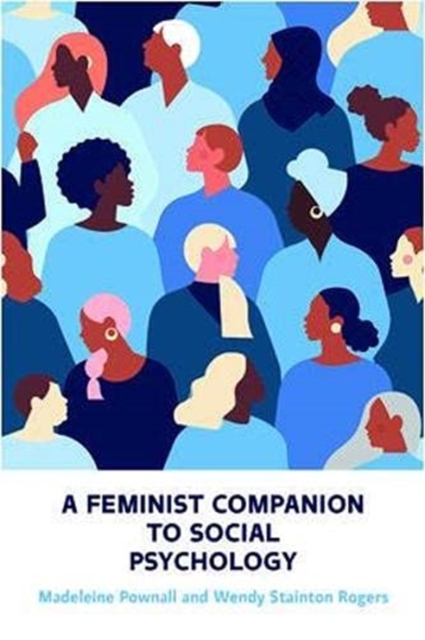 Feminist Companion to Social Psychology