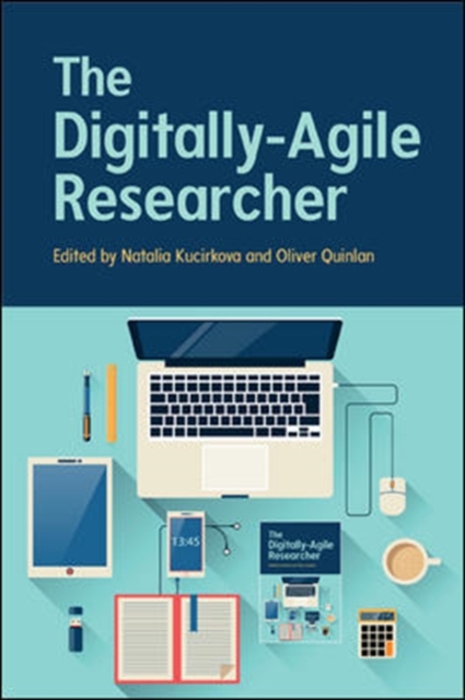 Digitally-Agile Researcher