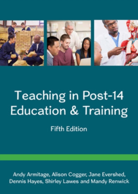 Teaching in Post-14 Education & Training