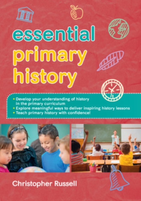 Essential Primary History