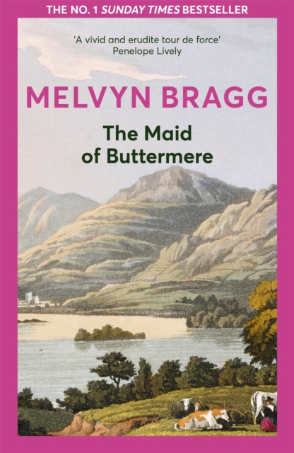 Maid of Buttermere