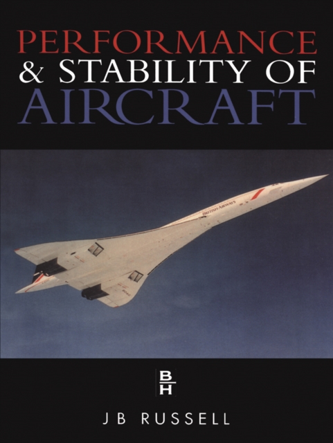 Performance and Stability of Aircraft