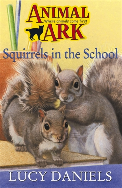 Squirrels in the School