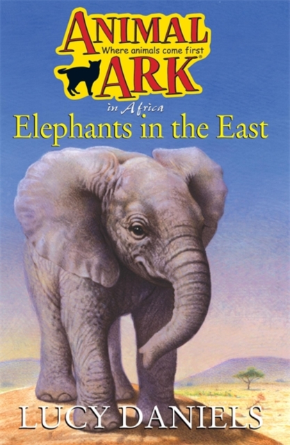 Elephants in the East