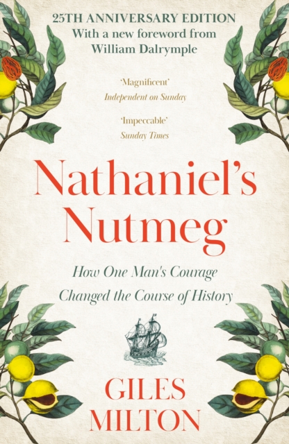 Nathaniel's Nutmeg