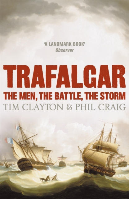 Trafalgar