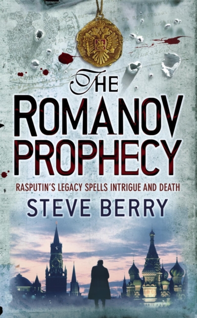 Romanov Prophecy