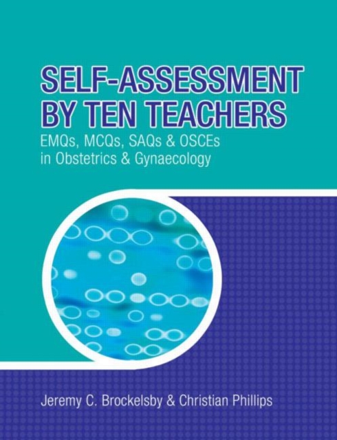 Self-assessment by Ten Teachers