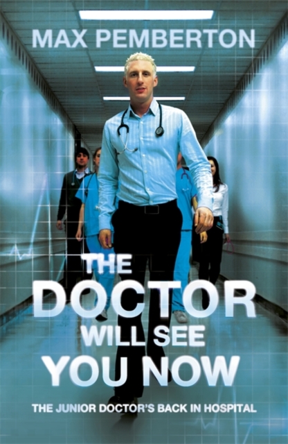 Doctor Will See You Now