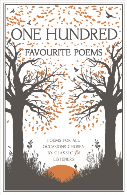 One Hundred Favourite Poems