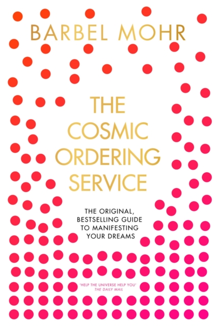 Cosmic Ordering Service