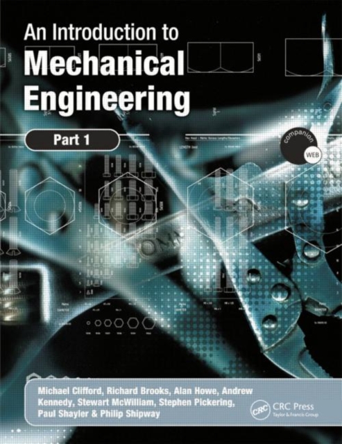 Introduction to Mechanical Engineering: Part 1