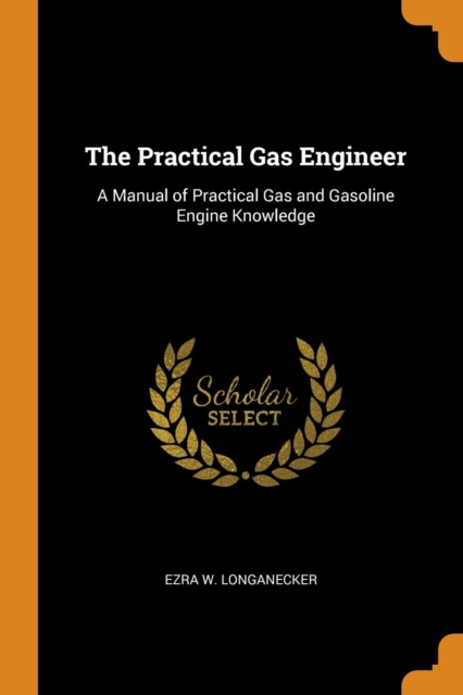 Practical Gas Engineer