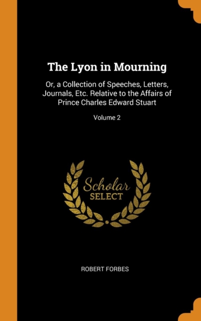 Lyon in Mourning