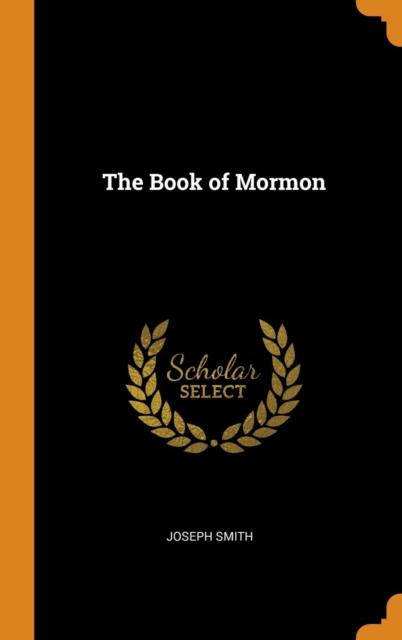 THE BOOK OF MORMON