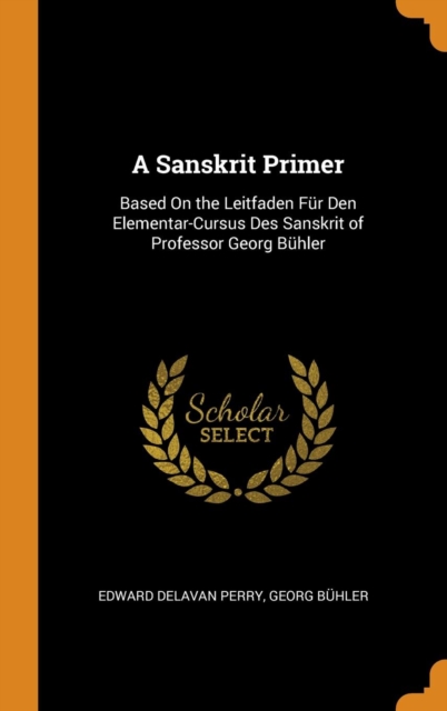 Sanskrit Primer