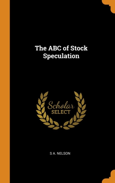 ABC of Stock Speculation