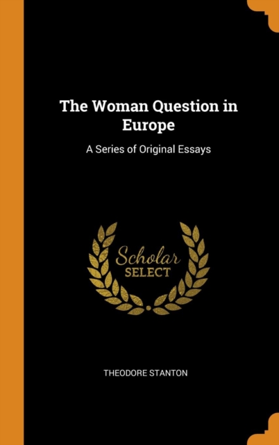 Woman Question in Europe