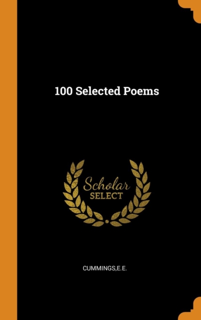 100 Selected Poems