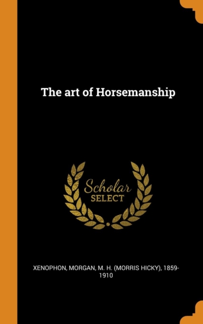 Art of Horsemanship