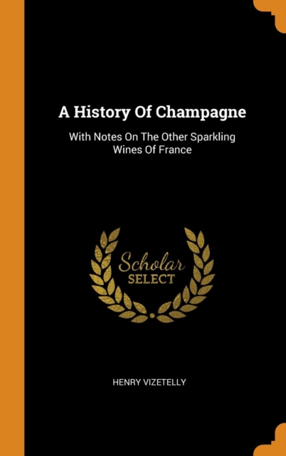 History of Champagne