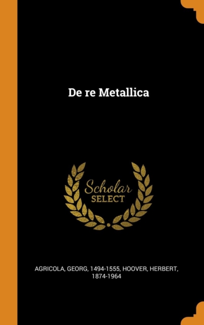 De re Metallica