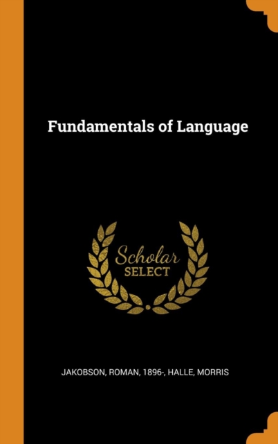 Fundamentals of Language