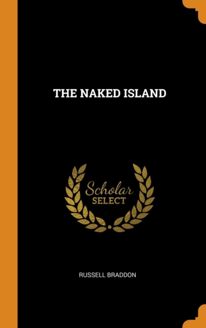 Naked Island