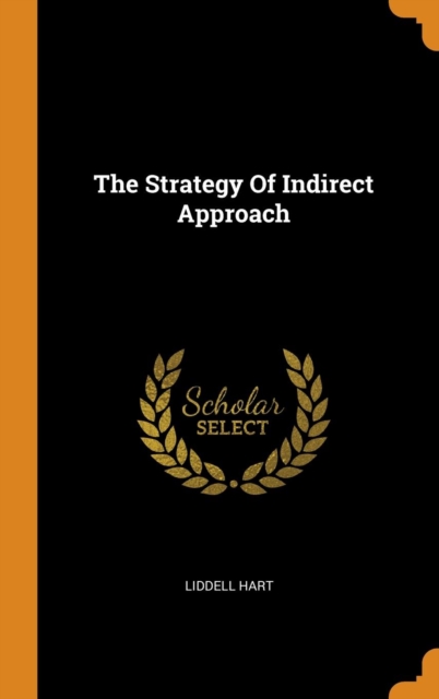 Strategy of Indirect Approach