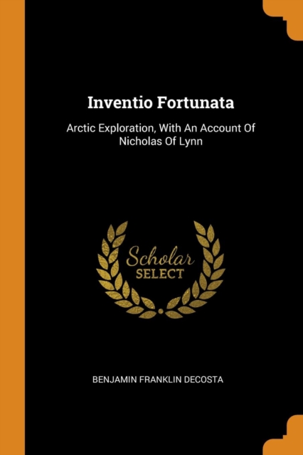 Inventio Fortunata