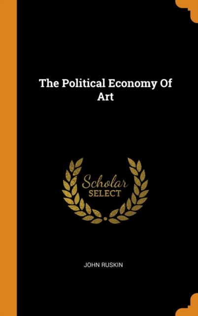Political Economy of Art
