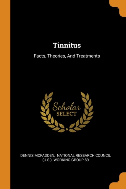 Tinnitus