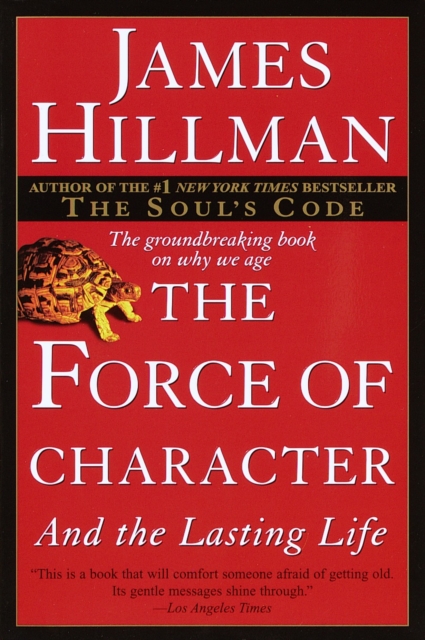 Force of Character