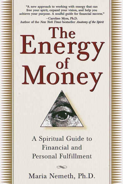 Energy of Money