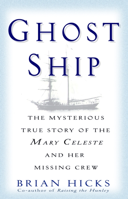 Ghost Ship