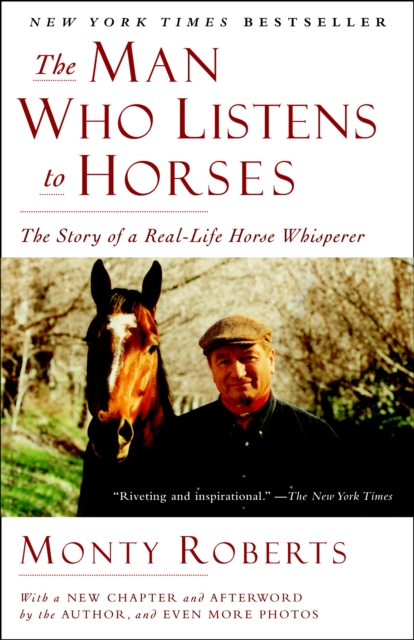 The Man Who Listens to Horses