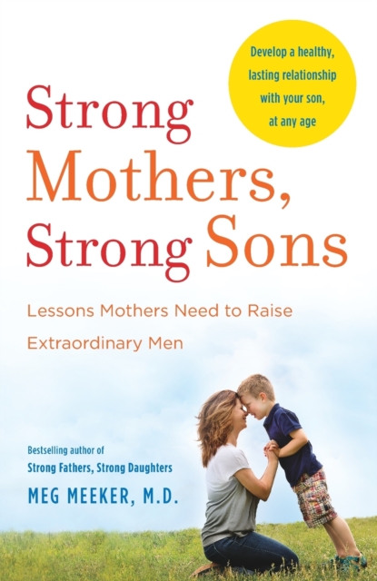 Strong Mothers, Strong Sons