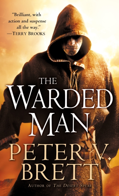 Warded Man: Book One of The Demon Cycle