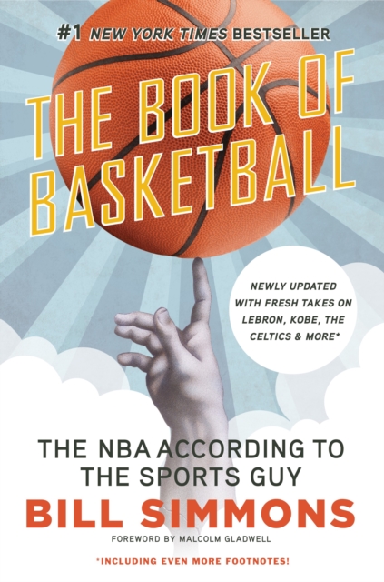 Book of Basketball
