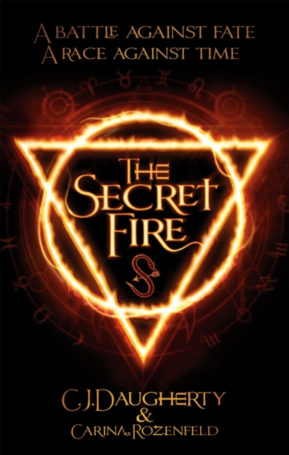 The Secret Fire