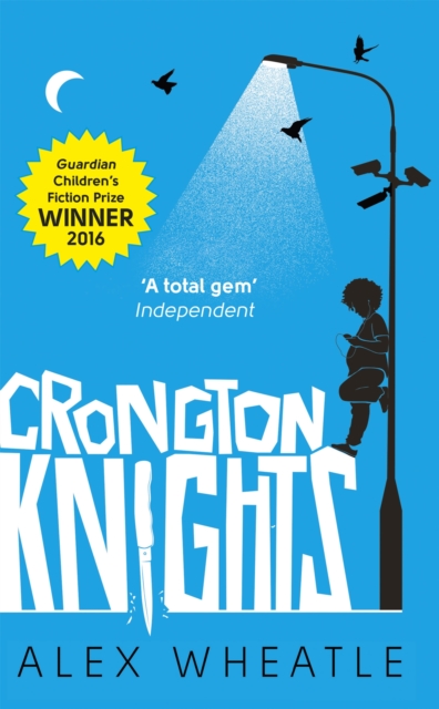 Crongton: Crongton Knights